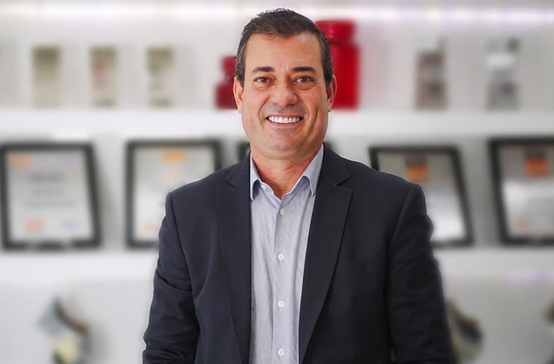 Clodoaldo Nascimento